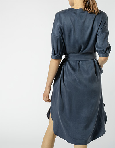 Daniel Hechter Hemdblusenkleid im cleanen Design Zeitbegrenzte Promotion