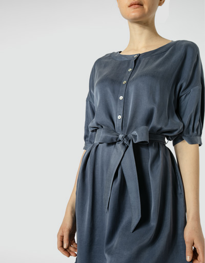 Daniel Hechter Hemdblusenkleid im cleanen Design Zeitbegrenzte Promotion