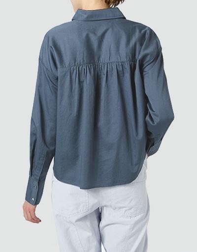 Marc O'Polo Bluse aus Bio Baumwolle Nur noch ein Tag übrig