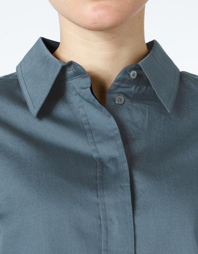 Marc O'Polo Bluse aus Bio Baumwolle Nur noch ein Tag übrig