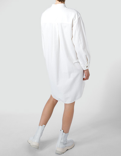 Marc O'Polo Blusenkleid im geraden Schnitt 50% Rabatt mit kostenlosem Versand