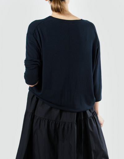 BETTER RICH Pullover aus Viskose Clearance-Verkauf