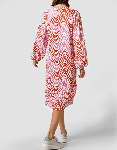 BETTER RICH Kleid im ausdrucksstarken Design Begrenzt auf 3 Tage
