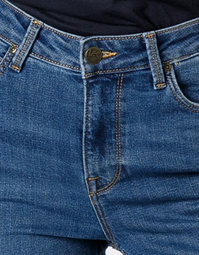 Lee Jeans Scarlett im Skinny Fit - nachhaltig Black Friday Preise