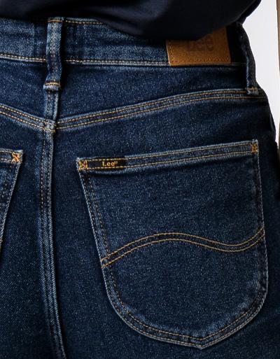Lee Jeans Ivy im super Skinny Fit - nachhaltig Im Verkauf