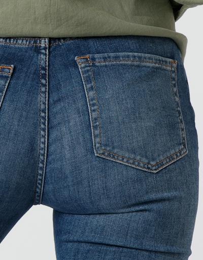 Marc O'Polo Jeans Skara im Skinny Fit zollfrei