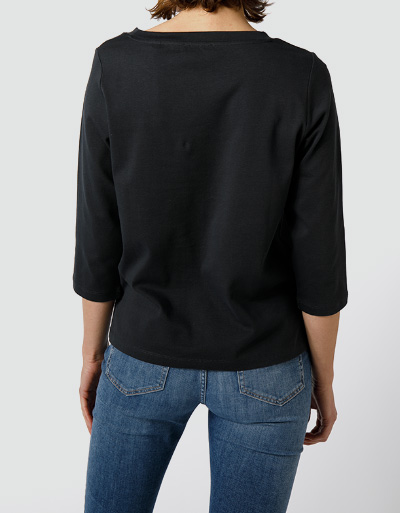 Marc O'Polo Longsleeve aus Bio Baumwolle 50% Rabatt für begrenzte Zeit