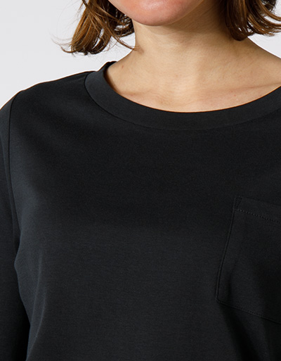 Marc O'Polo Longsleeve aus Bio Baumwolle 50% Rabatt für begrenzte Zeit