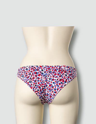 Tommy Hilfiger Bikinislip mit Tupfenprint Hotsell