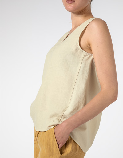 Marc O'Polo Shirt im Material Mix Meist gekauft