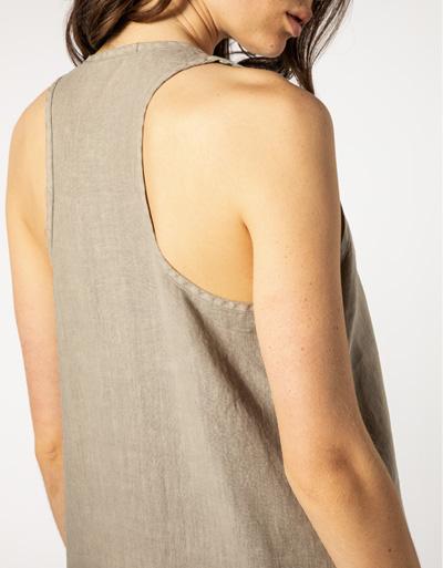 Replay Kleid im geraden Schnitt Günstig kaufen