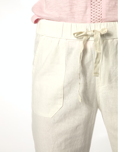ROXY Hose mit fixierbaren Aufschlag Online Shopping