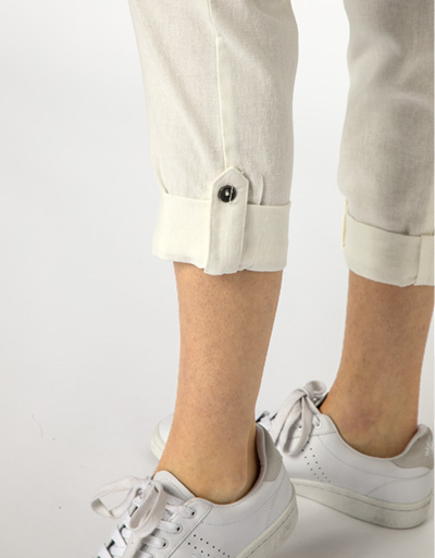 ROXY Hose mit fixierbaren Aufschlag Online Shopping
