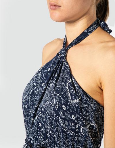 Pepe Jeans Kleid mit Paisley Dessin Preisnachlass