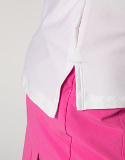 adidas Golf Polo-Shirt in softer Jerseyqualität Cyber Monday