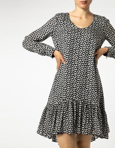 Marc O'Polo Kleid im weiten Schnitt Osterangebot