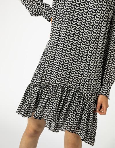 Marc O'Polo Kleid im weiten Schnitt Osterangebot