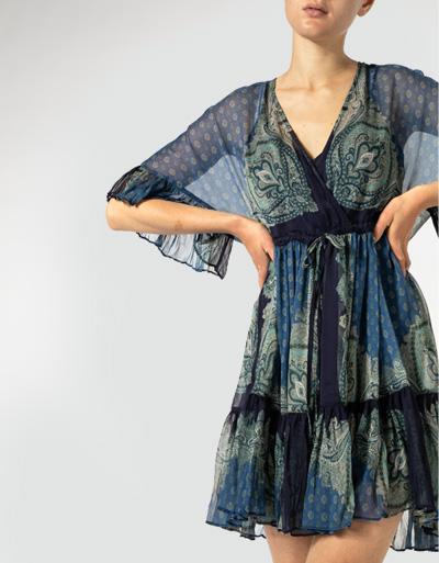 TWIN-SET Kleid in italienischer Größe Heißer Verkauf
