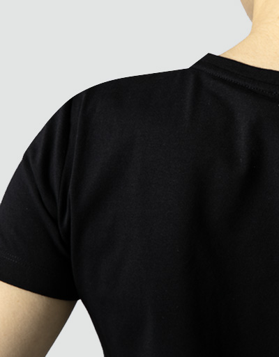 LIU JO T-Shirt mit Kettendetail Exklusive Angebote