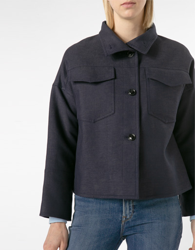 Gant Jacke im modernen Look Große Rabatte