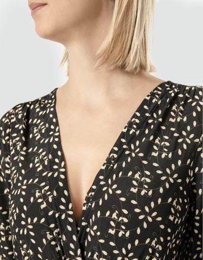 Freebird Jumpsuit im floralen Dessin Kauf eins, bekomm eins gratis