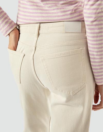 Marc O'Polo Jeans Mala mit hoher Taille Tägliche Deals