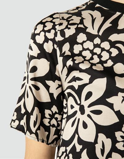 BOGNER Blusenshirt im floralen Dessin Sonderangebote