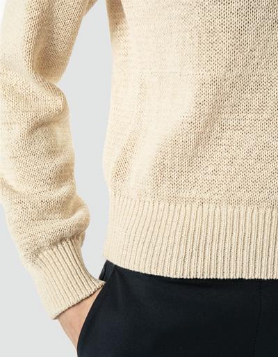 Marc O'Polo Pullover aus Bio Baumwolle Riesige Ersparnisse