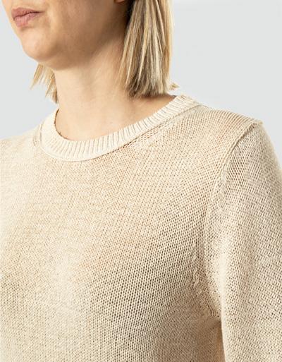 Marc O'Polo Pullover aus Bio Baumwolle Riesige Ersparnisse
