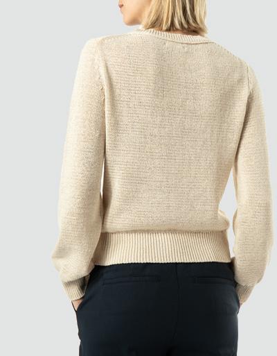 Marc O'Polo Pullover aus Bio Baumwolle Riesige Ersparnisse