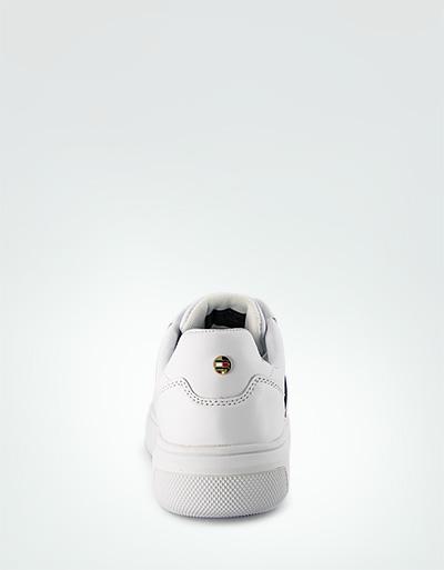 Tommy Hilfiger Sneaker mit Logo-Details VIP-Rabatte
