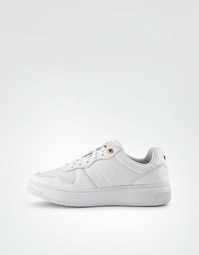 Tommy Hilfiger Sneaker mit Logo-Details VIP-Rabatte