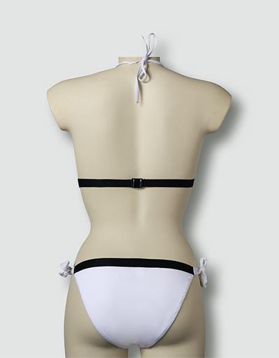 Tommy Hilfiger Bikini mit Logo-Schriftzug Kostenlose Rückgabe