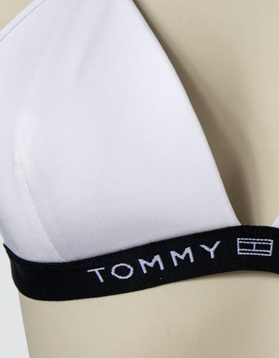 Tommy Hilfiger Bikini mit Logo-Schriftzug Kostenlose Rückgabe