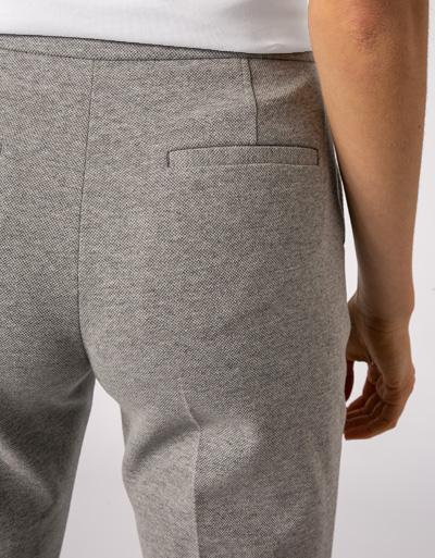 Gant Chino in meliertem Design Letzte 3 Tage