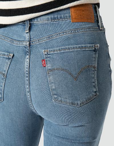 Levi's® Jeans 724 im Straight Fit JETZT KAUFEN