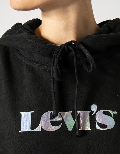 Levi's® Hoodie im Oversize-Schnitt Letzte 2 Tage
