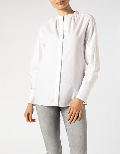Marc O'Polo Bluse in cleaner Optik