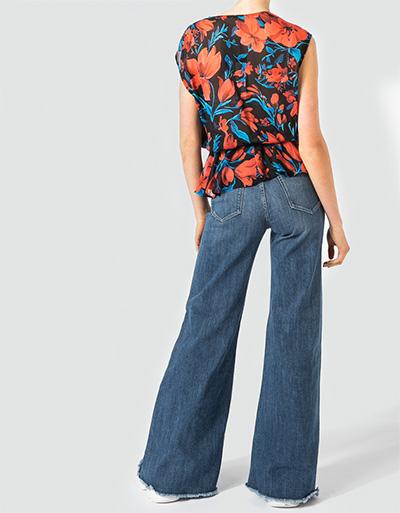Replay Jeans im Flare-Cut Black Friday Preise