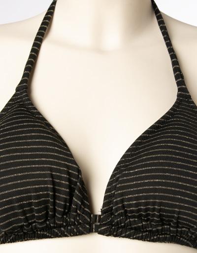 Pepe Jeans Bikini mit Shine Effekt Online