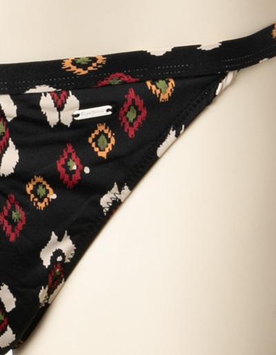 Pepe Jeans Bikini mit verspielten Details Outlet