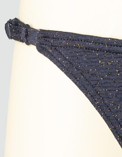 ROXY Bikinislip mit Glitzereffekt Angebote