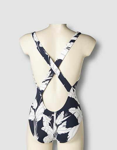 ROXY Badeanzug im floralen Dessin im Angebot
