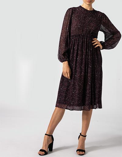 KOOKAI Midikleid in französischer Größe Fabrikverkauf