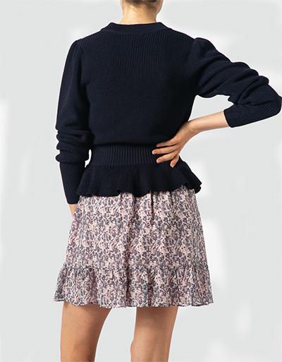 KOOKAI Pullover mit Volant Meist gekauft