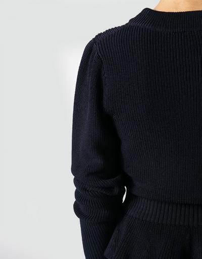 KOOKAI Pullover mit Volant Meist gekauft