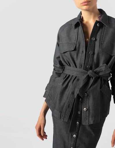 KOOKAI Jacke in französischer Größe Blitzverkäufe