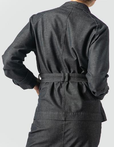 KOOKAI Jacke in französischer Größe Blitzverkäufe