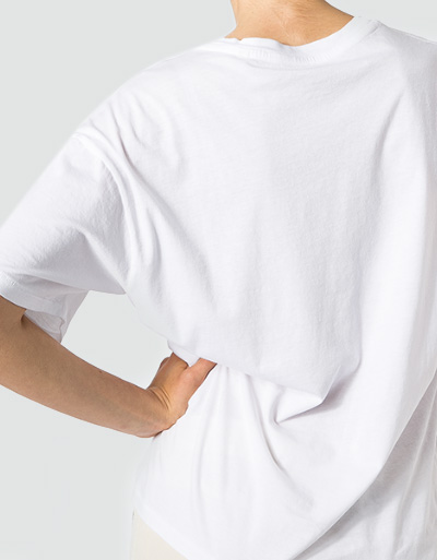 Marc O'Polo T-Shirt aus Bio Baumwolle Sonderangebot