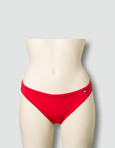 Tommy Hilfiger Bikini Slip mit Futter Günstig kaufen